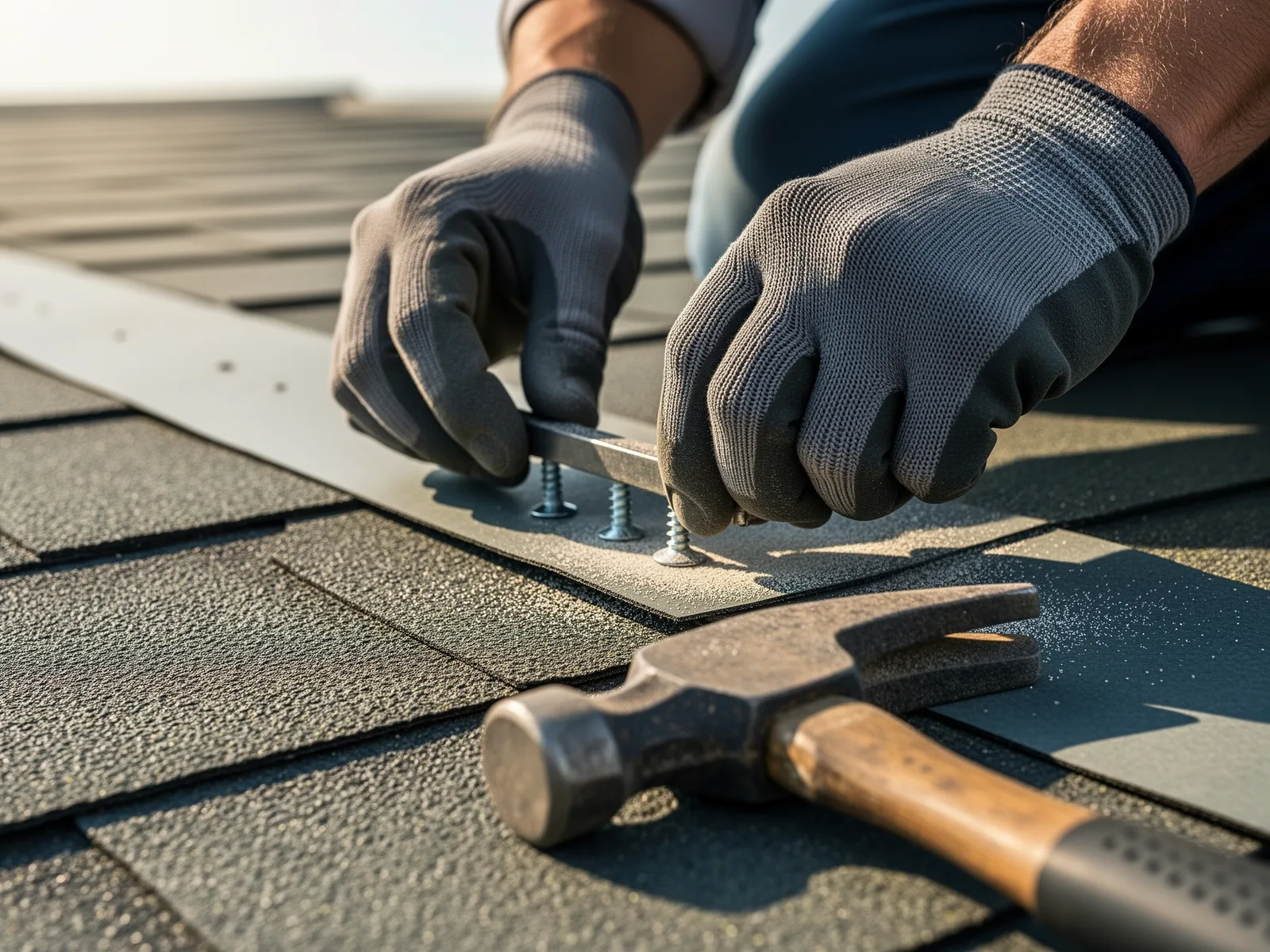 Why choose Fascia Repair in Parkers Lake, KY